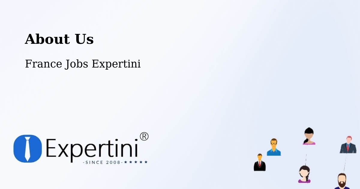 About Expertini Recruitment Platform  – Olivet - Olivet, France Jobs Expertini