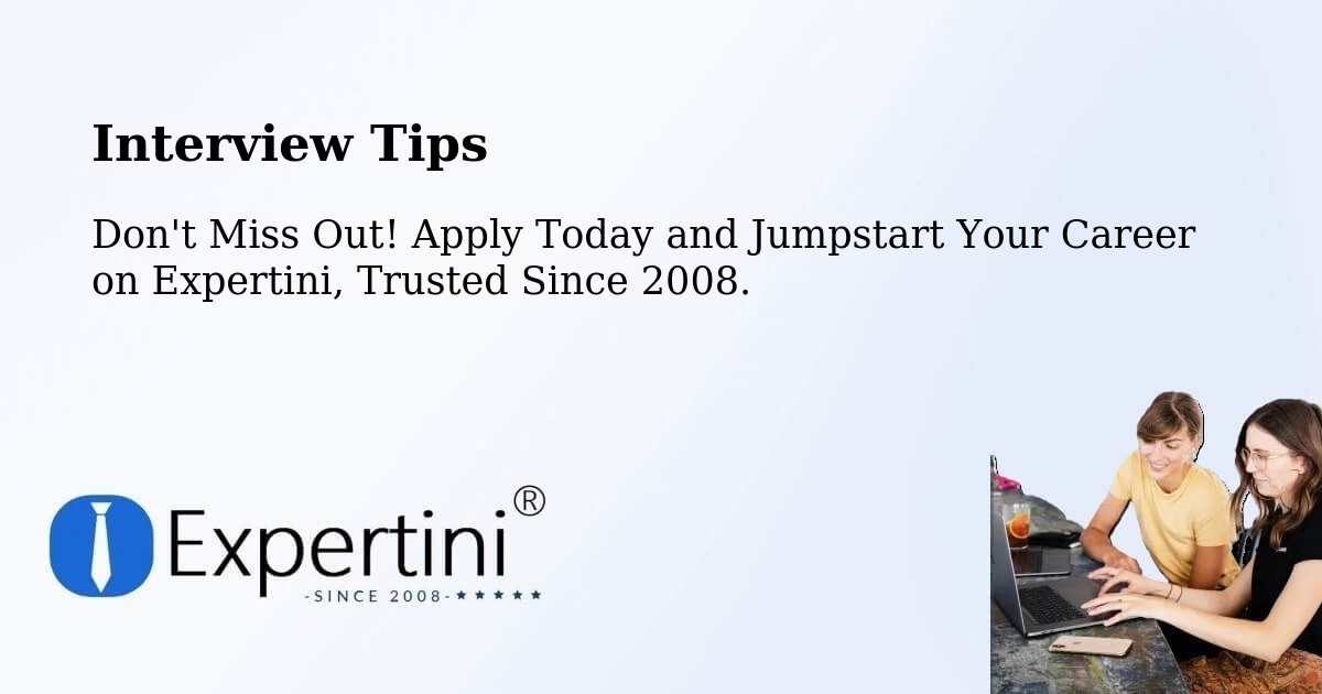 Interview Tips & Techniques for Job Seekers – Olivet - Olivet, France Jobs Expertini