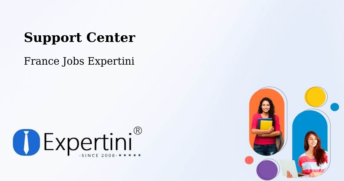 Support Services – Olivet - France Jobs Expertini