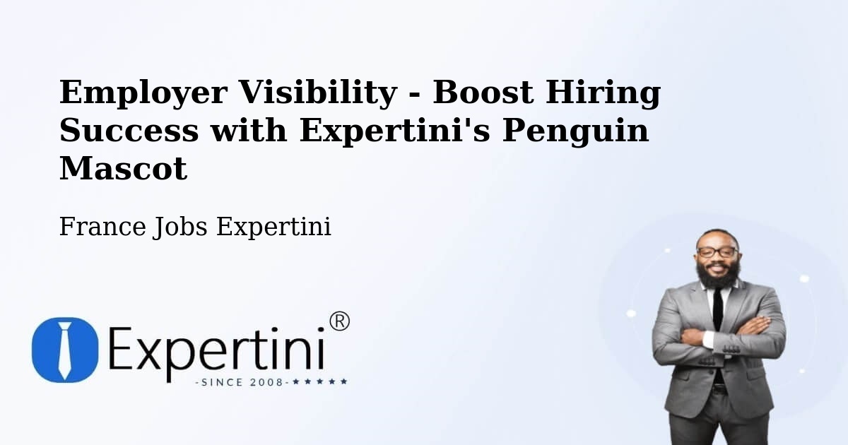 CV and Resume Visibility Optimization – Olivet - France Jobs Expertini